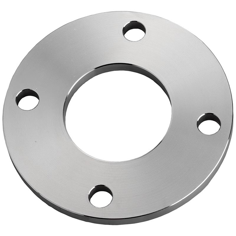 Merit Brass - Stainless Steel ANSI IPS Plate Flange